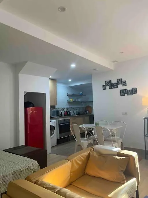 Estudio Moreras. Velez Malaga Apartment