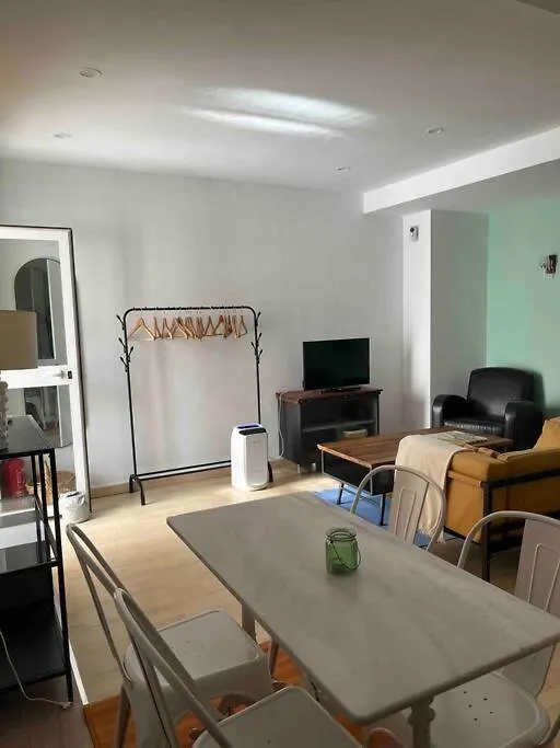 Apartment Estudio Moreras. Velez Malaga