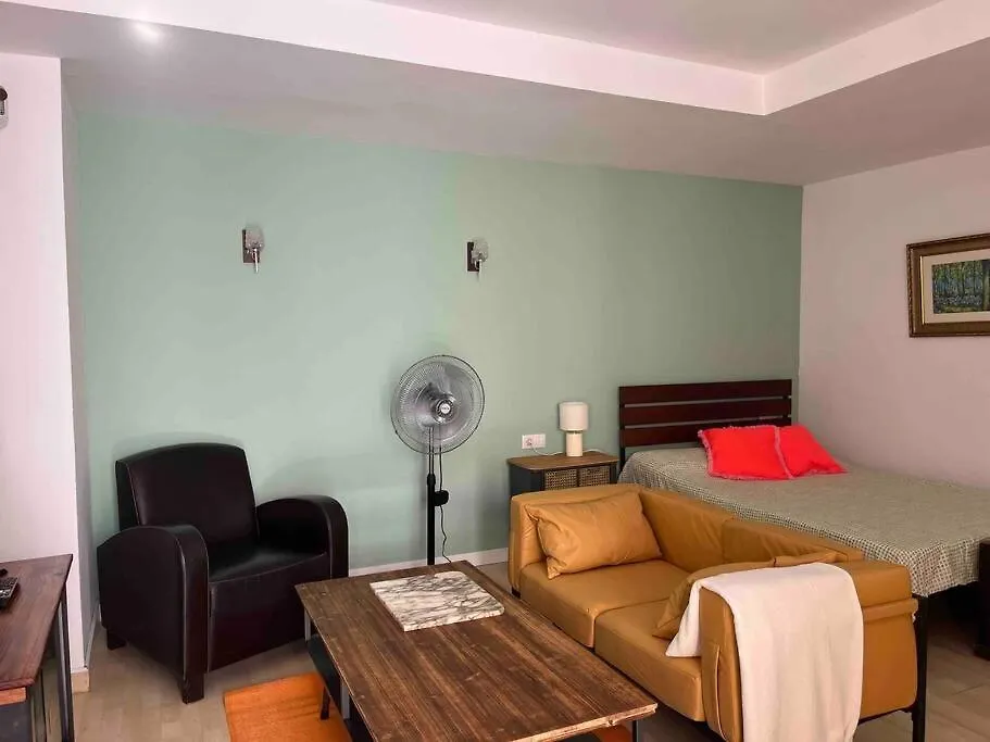 Estudio Moreras. Velez Malaga Apartment
