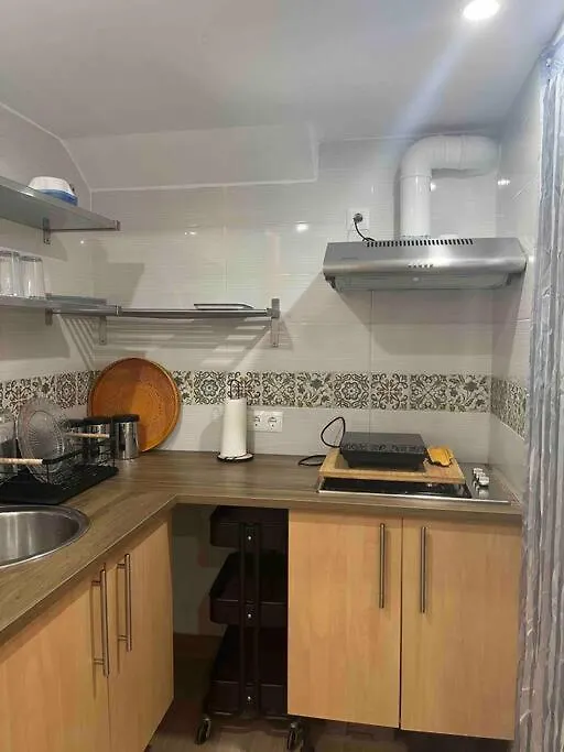 Estudio Moreras. Velez Malaga