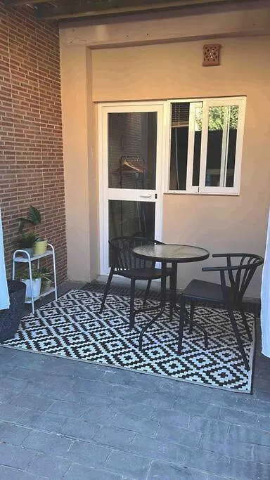 Apartment Estudio Moreras. Velez Malaga Spain