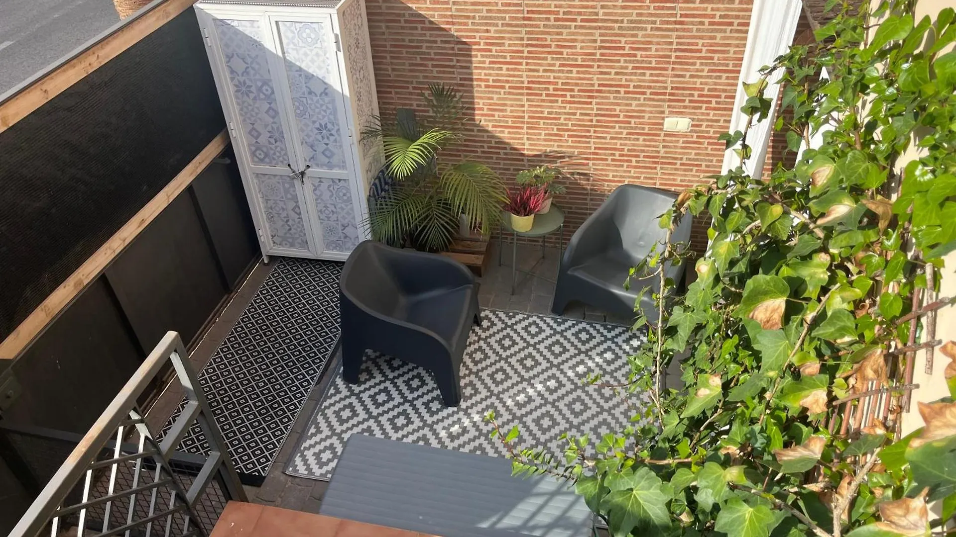 Apartment Estudio Moreras. Velez Malaga