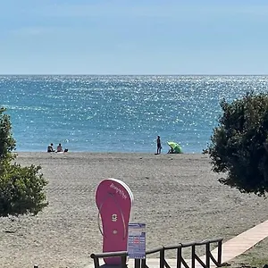 Casa Julia Playa Benajarafe Vélez