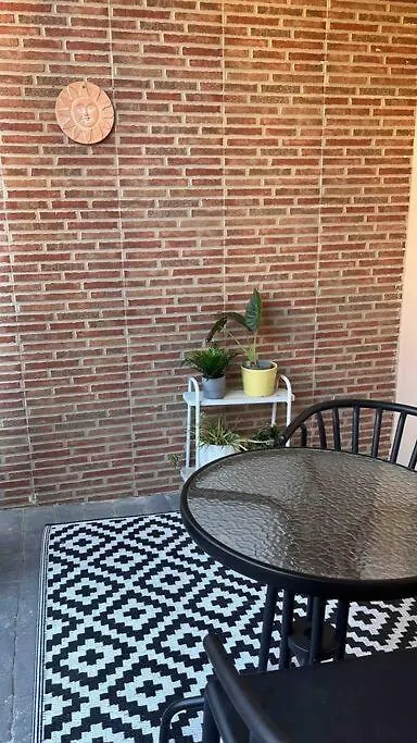 Estudio Moreras. Velez Malaga Apartment