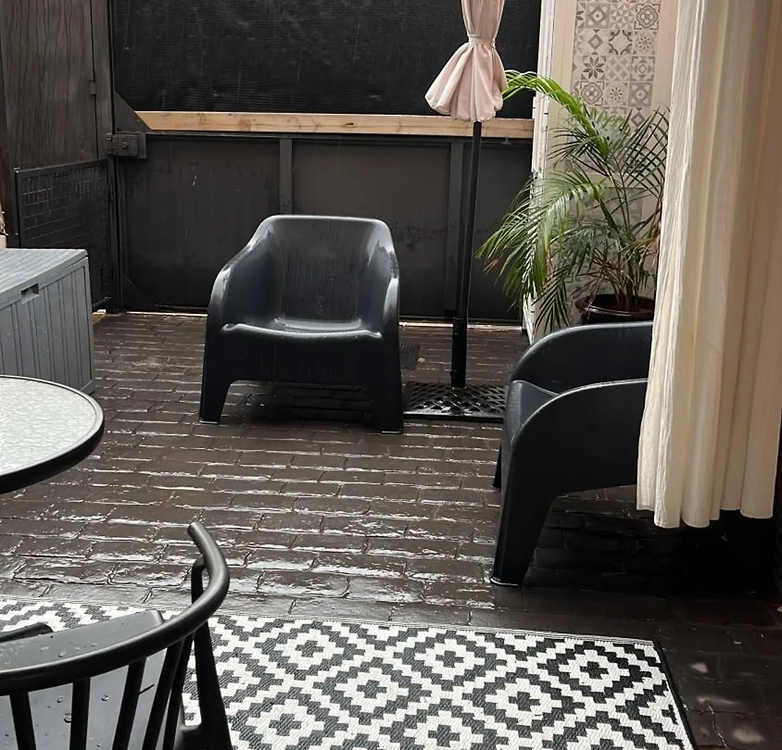 Apartment Estudio Moreras. Velez Malaga